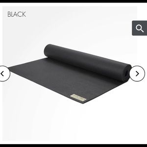 Jade Yoga - Harmony Yoga Mat